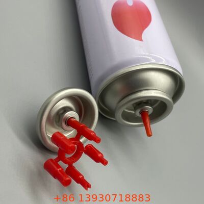 Standardowy zawór gazowy do zapalniczek o średnicy jednego cala do ogólnych celów konserwacji i naprawy systemów LPG