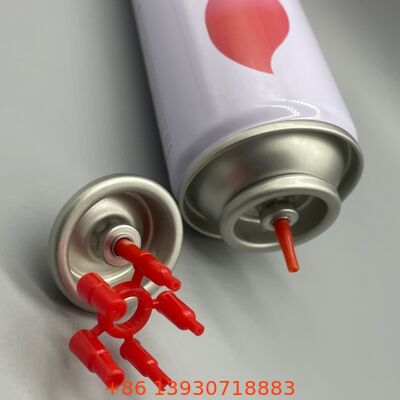 Standardowy zawór gazowy do zapalniczek o średnicy jednego cala do ogólnych celów konserwacji i naprawy systemów LPG