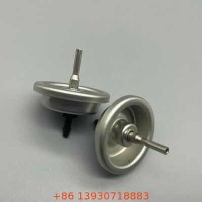 Wysokowydajny zawór do napełniania gazem do zapalniczek, do podróży, domu i użytku na zewnątrz