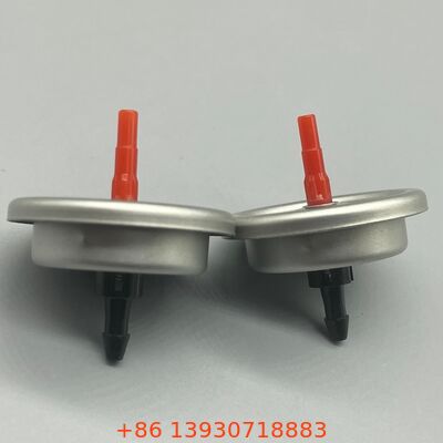 Wysokiej jakości, regulowalny zawór gazowy do zapalników papierosów i latarek