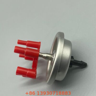 1-calowy metalowy zawór do napełniania gazem do zapalniczek wysokociśnieniowych do butanu, wydajne napełnianie