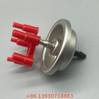 Zawór napełniania gazem do zapalniczki aerozolowej Niezawodne działanie w przypadku przenośnego napełniania gazem