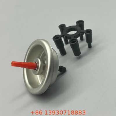 Wysokiej jakości, regulowalny zawór gazowy do zapalników papierosów i latarek