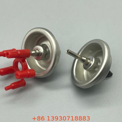 Zawór do napełniania gazem do zapalniczek premium, zapewniający bezpieczne i wydajne napełnianie butanem