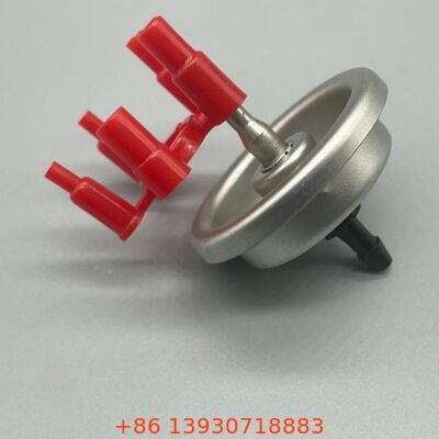 Precyzyjny zawór gazowy butanowy do uzupełniania lżejszych urządzeń zapewniający dokładną kontrolę przepływu