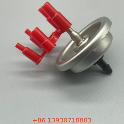 Wytrzymały, jednocalowy zawór gazowy do zapalniczek dla profesjonalnych szefów kuchni i grillowania w domu z najwyższym bezpieczeństwem