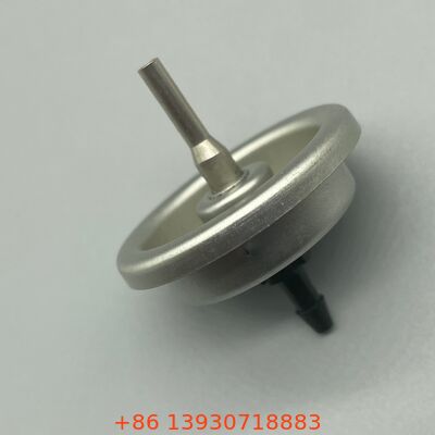 Zawór do napełniania gazem do zapalniczek wysokociśnieniowych dla bezpiecznego i wydajnego napełniania