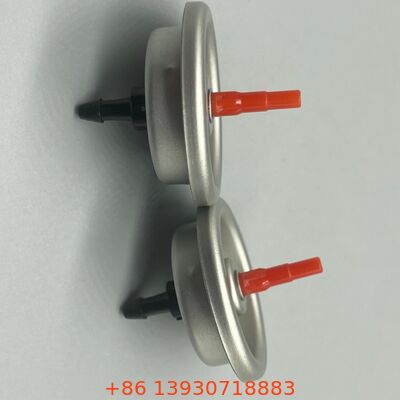 Zawór napełniania zapalniczki butanowej kompatybilny z wieloma adapterami dysz