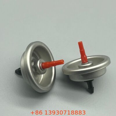 Zawór uzupełniania gazu do zapalniczek Uniwersalny system uzupełniania gazu do zapalniczek do grilla