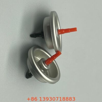 Zawór uzupełniania gazu do zapalniczek Uniwersalny system uzupełniania gazu do zapalniczek do grilla