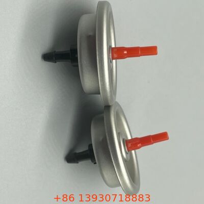 Zawór aerozolowy do napełniania butanem przeznaczony do konsumenckich produktów butanowych