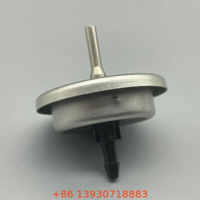 Precyzyjny zawór do napełniania gazu o mniejszej prędkości do kontrolowanej dystrybucji butanu