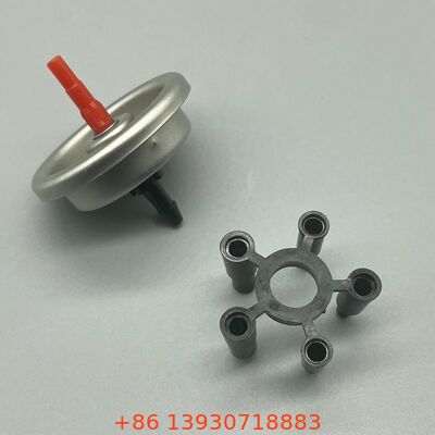 Zawór aerozolowy do napełniania butanem przeznaczony do konsumenckich produktów butanowych