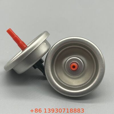 Zawór uzupełniania gazu do zapalniczek Uniwersalny system uzupełniania gazu do zapalniczek do grilla