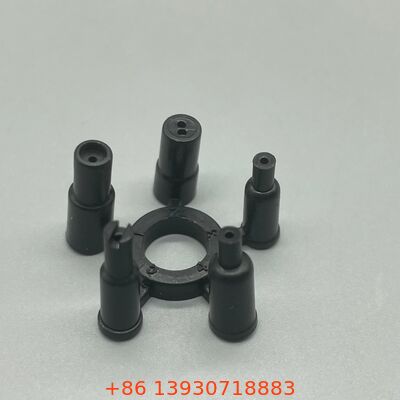 Wytrzymały mosiężny zawór gazowy do zapalniczek o średnicy jednego cala do domowych systemów propanu z ręcznym odcięciem