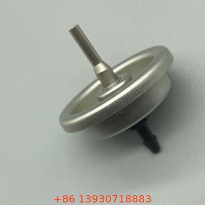 Precyzyjnie zaprojektowany zawór do napełniania gazem do zapalniczek, zapewniający napełnianie bez wycieków