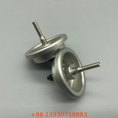 Precyzyjnie zaprojektowany zawór do napełniania gazem do zapalniczek, zapewniający napełnianie bez wycieków