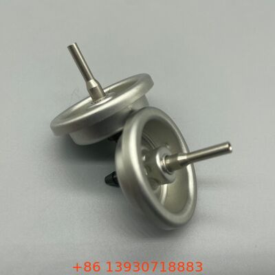 1 cali zawór aerosołowy do napełniania gazu dla produktów gazowych i użytkowych