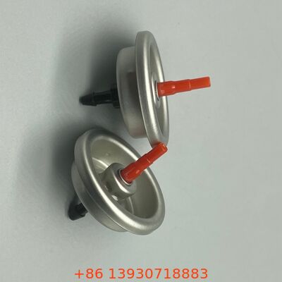 Precyzyjnie zaprojektowany zawór do napełniania gazem do zapalniczek, zapewniający napełnianie bez wycieków