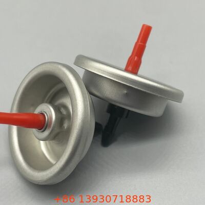 Precyzyjnie zaprojektowany zawór do napełniania gazem do zapalniczek, zapewniający napełnianie bez wycieków