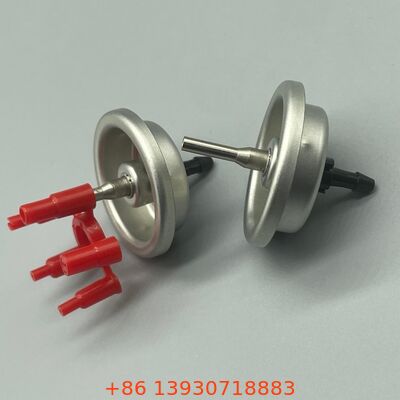 1 cali zawór aerosołowy do napełniania gazu dla produktów gazowych i użytkowych