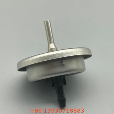 Zawór napełniania gazem do zapalniczki aerozolowej Wytrzymały metalowy rdzeń zaworu ze stabilną kontrolą ciśnienia