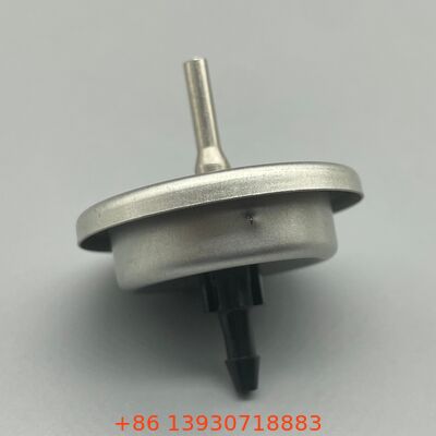 Zawór do napełniania gazem do zapalniczek profesjonalnych 1 cal, zapewniający stałe wydawanie gazu