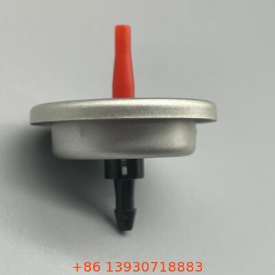 Zawór do napełniania gazem do zapalniczek profesjonalnych 1 cal, zapewniający stałe wydawanie gazu