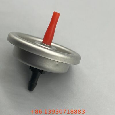 Zawór napełniania gazem zapalniczki butanowej Uniwersalny zawór napełniania do zapalniczek kieszonkowych