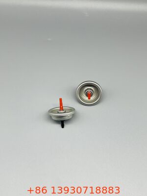 Zawór napełniania gazem do zapalniczki butanowej, kompatybilny z uniwersalnymi wlotami zapalniczki butanowej