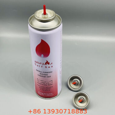 Zawór napełniania gazem zapalniczki butanowej przeznaczony do zapalniczek jednorazowych i nadających się do wielokrotnego napełniania