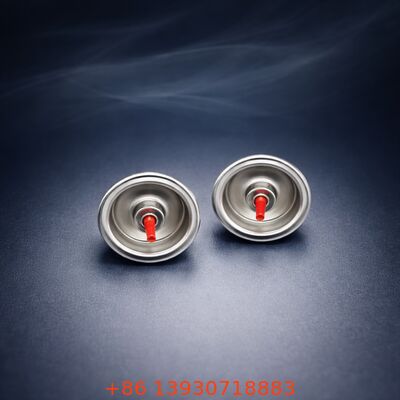 The Engineered Lighter Gas Valve Designed for a Perfect, Leak-Free Seal on Dozens of Nozzle Types