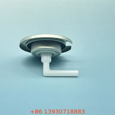 Zawór kuchenki gazowej w aerozolu na butan do przenośnych systemów gotowania Gotowanie na świeżym powietrzu