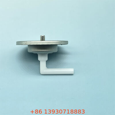 Zawór do napełniania zapalniczek gazowych butanowych o średnicy jednego cala – szczelne uszczelnienie do zapalniczek wielokrotnego napełniania