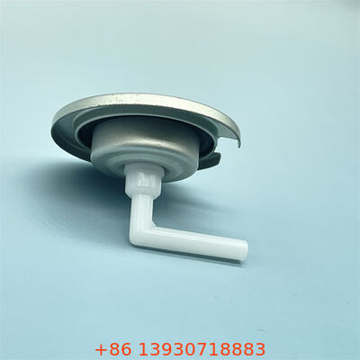 Zawór do napełniania zapalniczek gazowych butanowych o średnicy jednego cala – szczelne uszczelnienie do zapalniczek wielokrotnego napełniania