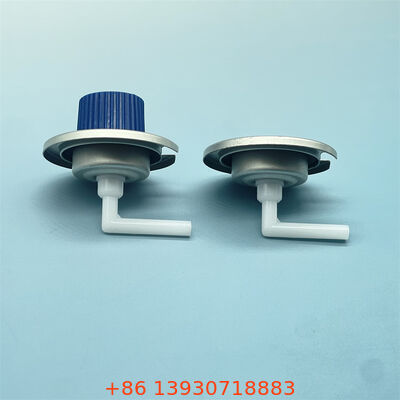 Zawór kontroli gazu wysokiego ciśnienia klasy Pro do kuchenek i pieców komercyjnych