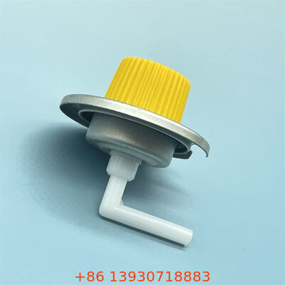 Zawór kontroli gazu wysokiego ciśnienia klasy Pro do kuchenek i pieców komercyjnych