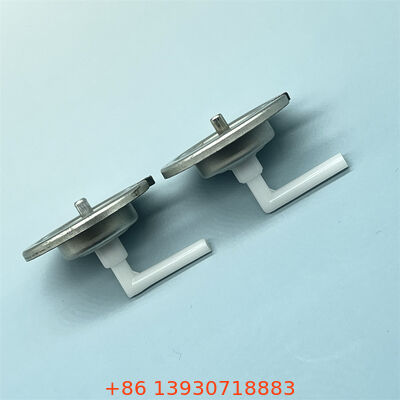 Niezawodny zawór aerosołowy z butanowym pojemnikiem gazowym do komercyjnych urządzeń gastronomicznych i narzędzi DIY