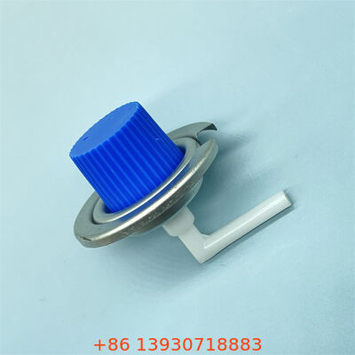 Zawór gazowy wysokociśnieniowy premium do kuchenek gastronomicznych