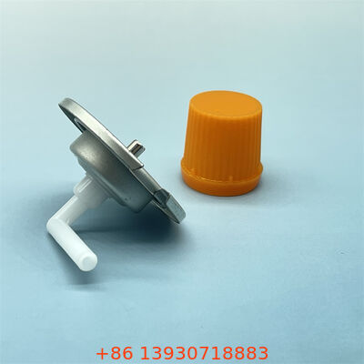 Wytrzymały uniwersalny zawór do kuchenki gazowej na butan do stacji gastronomicznych i cateringu z niezawodną konstrukcją szczelną