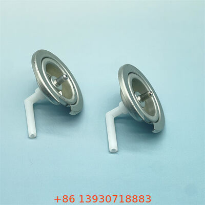 Zawór do kuchenki gazowej na butan Premium do przenośnych kuchenek kempingowych z precyzyjną kontrolą przepływu i zwiększonym bezpieczeństwem