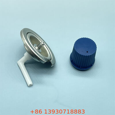 Zawór gazowy wysokociśnieniowy premium do kuchenek gastronomicznych