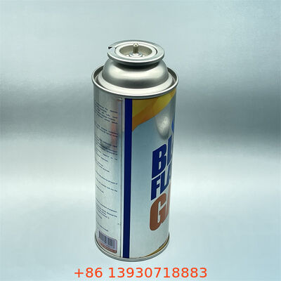 Zawór do kuchenki gazowej na butan Premium do przenośnych kuchenek kempingowych z precyzyjną kontrolą przepływu i zwiększonym bezpieczeństwem