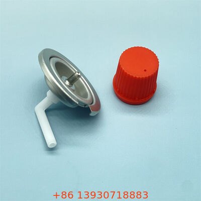 Walenki wyłączające gazy pod wysokim ciśnieniem o dużym działaniu do pieców komercyjnych