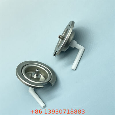 Zawór kontroli gazu wysokiego ciśnienia klasy Pro do kuchenek i pieców komercyjnych