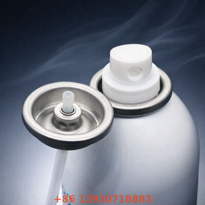 Wszechstronny zawór mgły twarzy   Fine Mist Spray Nozzle z regulowaną intensywnością dla nawodnienia i odświeżenia