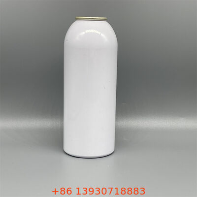 Lekkie pojemniki aluminiowe zaprojektowane z myślą o bezpiecznym pakowaniu aerozoli