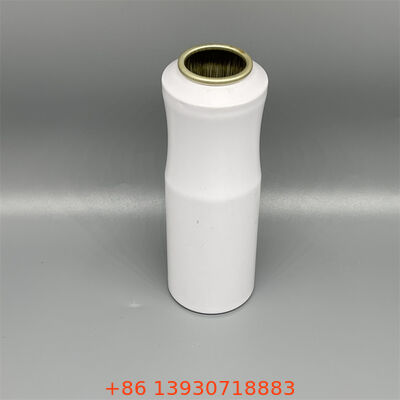 Pojemnik aerosołowy z aluminium z konstrukcją bezszwobową, o wyższych właściwościach barierowych i trwałości lekkiej