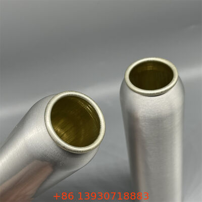 Lekkie pojemniki aluminiowe zaprojektowane z myślą o bezpiecznym pakowaniu aerozoli