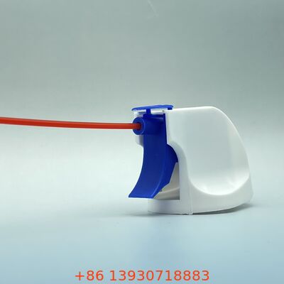 Premium Fine Mist Non Spill Chemically Resistant Aerosol Spray Trigger Cap do czyszczenia przemysłowego